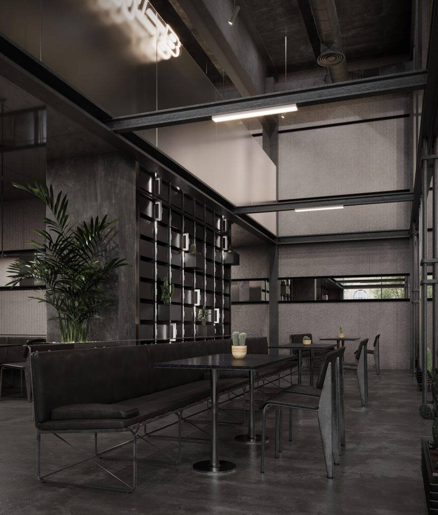 SECTION B Store Design (1) - m2display